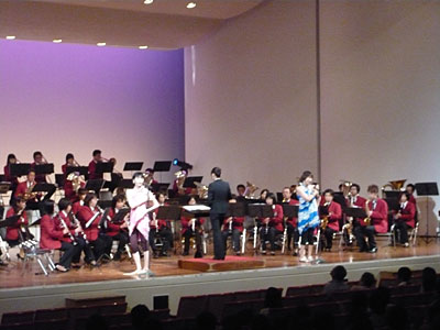 左がもんちゃん